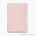 Japan Moomin A5 Planner Monthly Schedule Book - Little My : Apple 2027 - 2