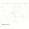 Japan The Little Prince B6 Planner Monthly Schedule Book - Navy 2027 - 4