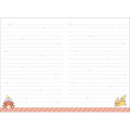Japan Pokemon A6 Planner Monthly Schedule Book - Pikachu : 2027 - 4