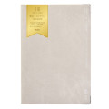 Japan Kleid B6 Fleek Diary Monthly Schedule Book - 2027 Gray - 1