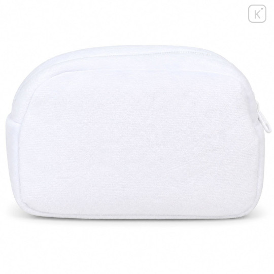 Japan Sanrio Mascot Cosmetic Pouch - Hello Kitty : Lolita - 3