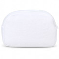Japan Sanrio Mascot Cosmetic Pouch - Hello Kitty : Lolita - 3