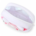 Japan Sanrio Mascot Cosmetic Pouch - Hello Kitty : Lolita - 4
