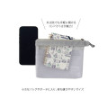 Japan Kleid Eric B7 Planner Monthly Schedule Book - Gray 2027 - 5