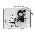 Japan Gloomy Plush Toy - All Purpose Bunny : Eye Patch White - 3