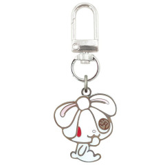 Japan Gloomy Metal Charm - All Purpose Bunny : A