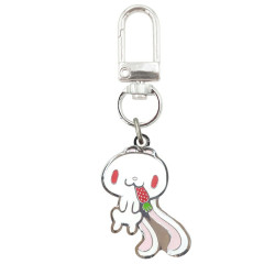 Japan Gloomy Metal Charm - All Purpose Bunny : B