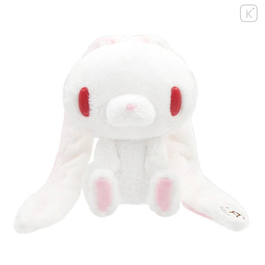 Japan Gloomy Plush Toy - All Purpose Bunny : White - 1