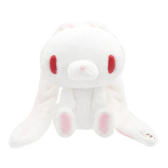 Japan Gloomy Plush Toy - All Purpose Bunny : White