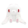 Japan Gloomy Plush Toy - All Purpose Bunny : White - 1