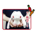 Japan Gloomy Plush Toy - All Purpose Bunny : White - 2