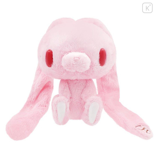 Japan Gloomy Plush Toy - All Purpose Bunny : Pink - 1
