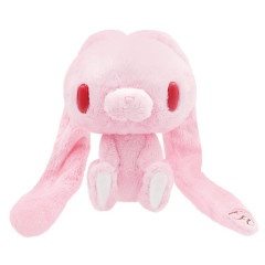 Japan Gloomy Plush Toy - All Purpose Bunny : Pink