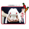 Japan Gloomy Plush Toy - All Purpose Bunny : Pink - 2
