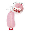 Japan Gloomy Carabiner Mascot Pouch - Gloomy Bear : Hand - 2