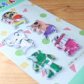 Japan Crayon Shin-chan Bubble Pop Sticker - Shinnosuke Nohara : A - 2
