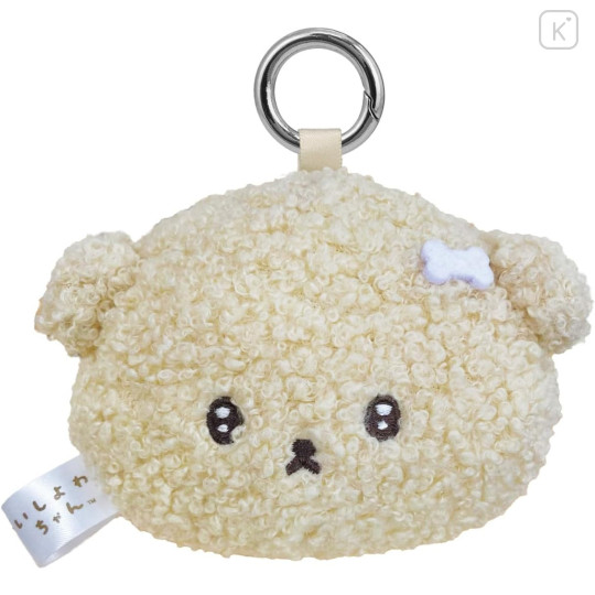 Japan San-X Multi Pouch - Ishiyowa-chan - 1