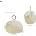 Japan San-X Multi Pouch - Ishiyowa-chan - 2