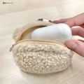 Japan San-X Multi Pouch - Ishiyowa-chan - 3