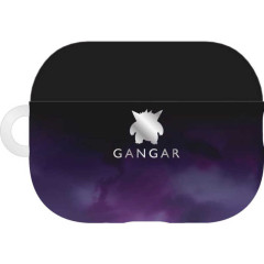 Japan Pokemon AirPods Pro 3 Soft Case - Gengar