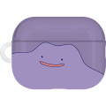 Japan Pokemon AirPods Pro 3 Soft Case - Ditto - 1