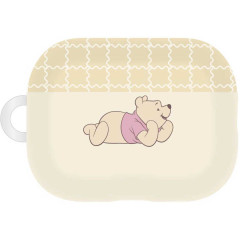 Japan Disney AirPods Pro 3 Soft Case - Pooh