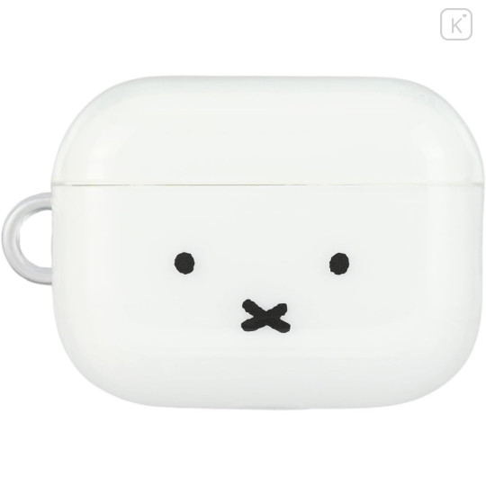Japan Miffy AirPods Pro 3 Soft Case - Miffy - 1