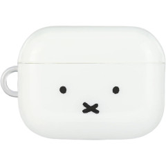 Japan Miffy AirPods Pro 3 Soft Case - Miffy