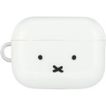 Japan Miffy AirPods Pro 3 Soft Case - Miffy - 1