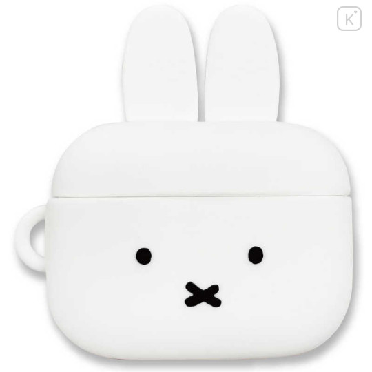 Japan Miffy AirPods Pro 3 Silicone Case - Miffy - 1