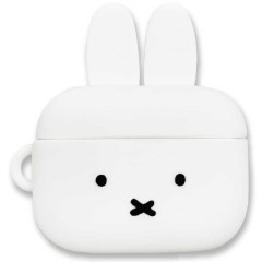 Japan Miffy AirPods Pro 3 Silicone Case - Miffy