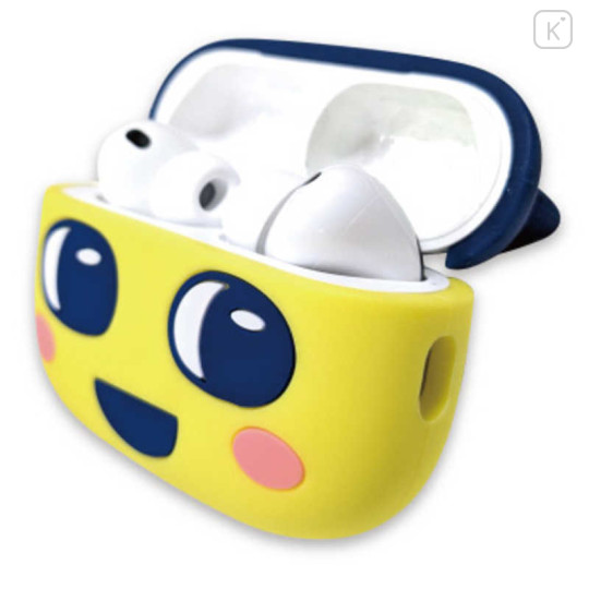 Japan Tamagotchi AirPods Pro 3 Silicone Case - Mametchi - 2