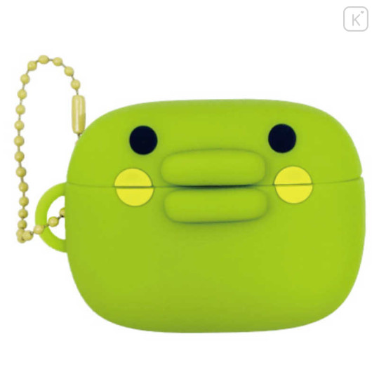 Japan Tamagotchi AirPods Pro 3 Silicone Case - Kuchipatchi - 1