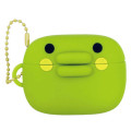 Japan Tamagotchi AirPods Pro 3 Silicone Case - Kuchipatchi - 1