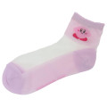 Japan Kirby Sheer Socks - Kirby - 1