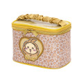 Japan Chiikawa Vanity Pouch - Usagi : Glitter Leopard - 7