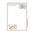 Japan Chiikawa Whiteboard Memo - Chiikawa : Everyone - 6