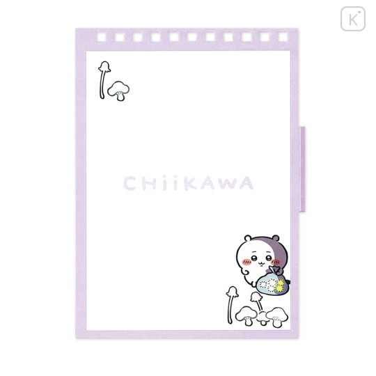 Japan Chiikawa Whiteboard Memo - Chiikawa - 8