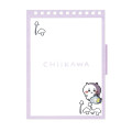 Japan Chiikawa Whiteboard Memo - Chiikawa - 8