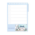 Japan Chiikawa Whiteboard Memo - Hachiware - 4