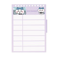 Japan Chiikawa Whiteboard Memo - Hachiware - 5