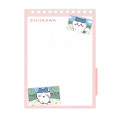 Japan Chiikawa Whiteboard Memo - Hachiware - 6