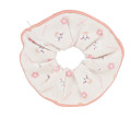 Japan Chiikawa Zipper Scrunchie - Chiikawa : Happy Travel - 2