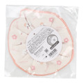 Japan Chiikawa Zipper Scrunchie - Chiikawa : Happy Travel - 4