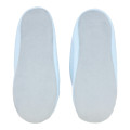 Japan Chiikawa Portable Travel Foldable Slippers & Drawstring Bag - Hachiware : Happy Travel - 2