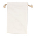 Japan Chiikawa Portable Travel Foldable Slippers & Drawstring Bag - Usagi : Happy Travel - 4