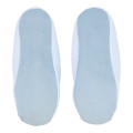 Japan Chiikawa Portable Travel Foldable Slippers & Drawstring Bag - Furuhonya Kani-chan : Happy Travel - 2