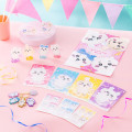 Japan Chiikawa Postcard - Hachiware : Chiikawa Park Special Photo Sparkling - 4