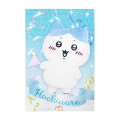Japan Chiikawa Postcard - Hachiware : Chiikawa Park Special Photo Sparkling - 5