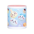 Japan Chiikawa Ceramic Mug - Chiikawa & Hachiware & Usagi : Chiikawa Park Sweet Souvenir - 1